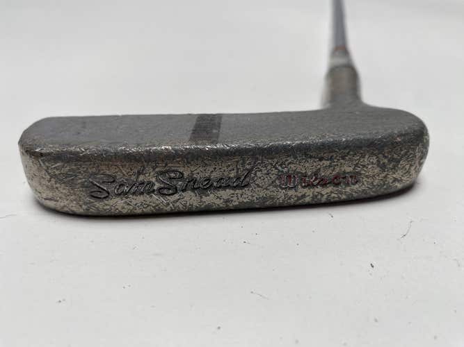 Wilson Sam Snead Putter 35" Mens RH