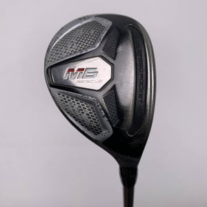 TaylorMade M6 5 Hybrid 25* REAX 45g Ladies Graphite Womens RH