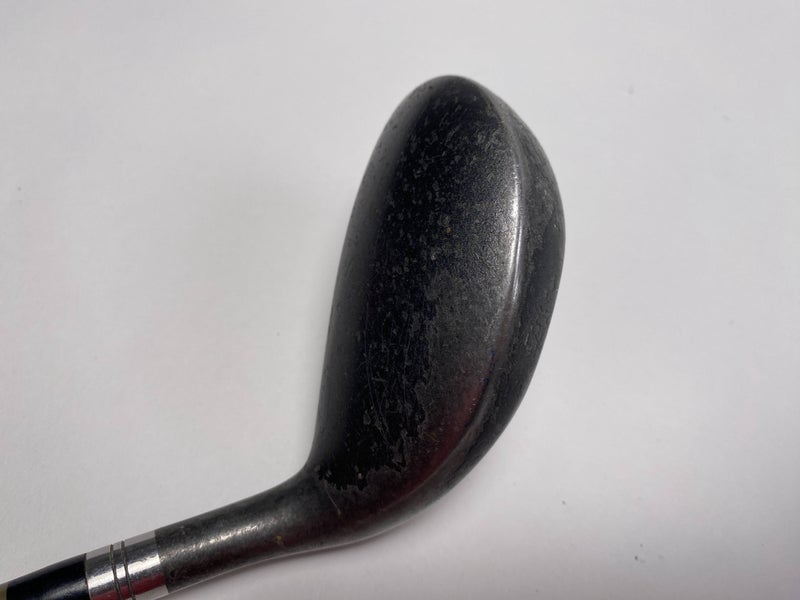 Snake Eyes Quick Strike 3 Hybrid 22* Grafalloy Ladies Graphite Womens RH