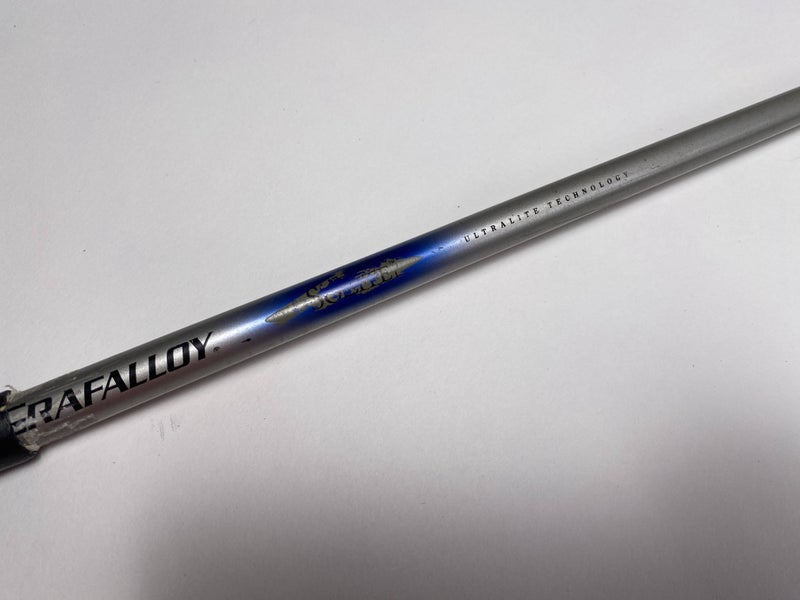 Snake Eyes Quick Strike 3 Hybrid 22* Grafalloy Ladies Graphite Womens RH