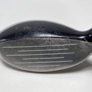 TaylorMade Burner Rescue 5 Hybrid 25* REAX SuperFast 50g Ladies Graphite RH