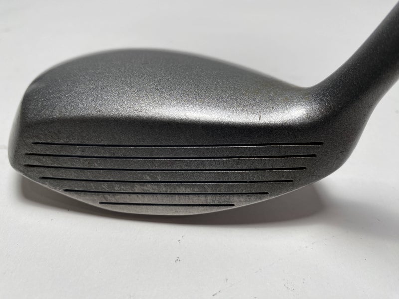 Adams Tight Lies 1998 3 Fairway Wood 16* Ladies Steel Womens RH