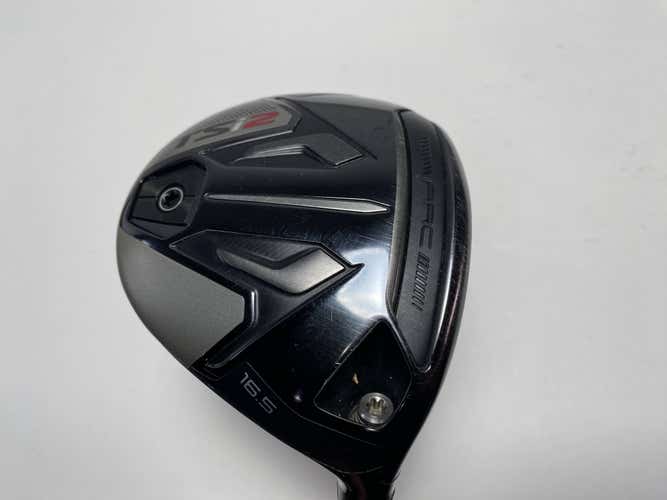 Titleist TSi2 3 Fairway Wood 16.5* Fujikura Ventus Blue 6R Velocore Regular RH