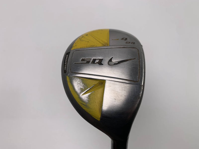 Nike Sasquatch Sumo 4 Hybrid 24* Mitsubishi Rayon h Diamana Regular Graphite RH