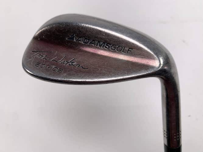 Callaway X Forged Chrome Gap Wedge GW 52* 13 C-Grind Dynamic Gold S300 Stiff RH
