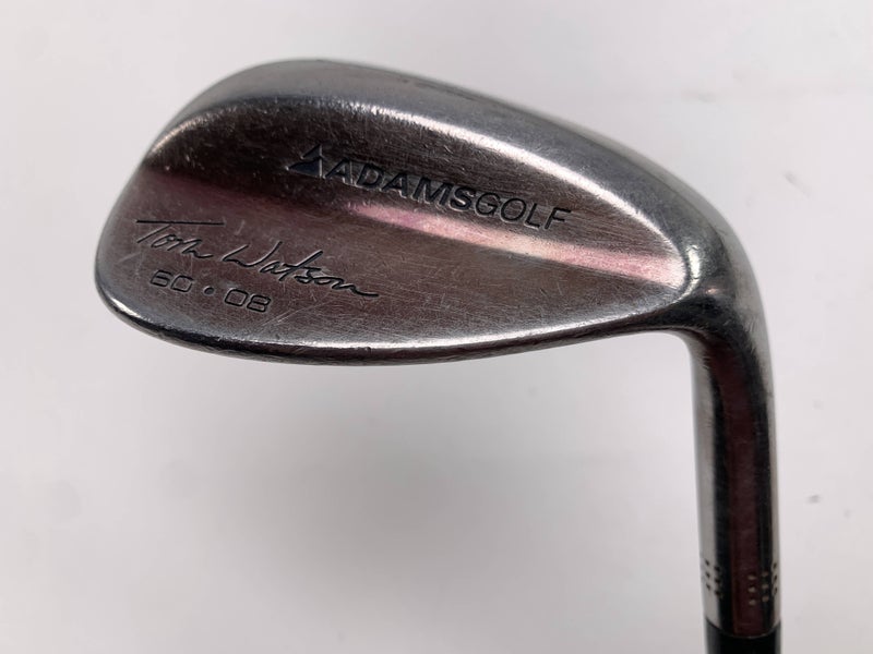 Callaway X Forged Chrome Gap Wedge GW 52* 13 C-Grind Dynamic Gold S300 Stiff RH