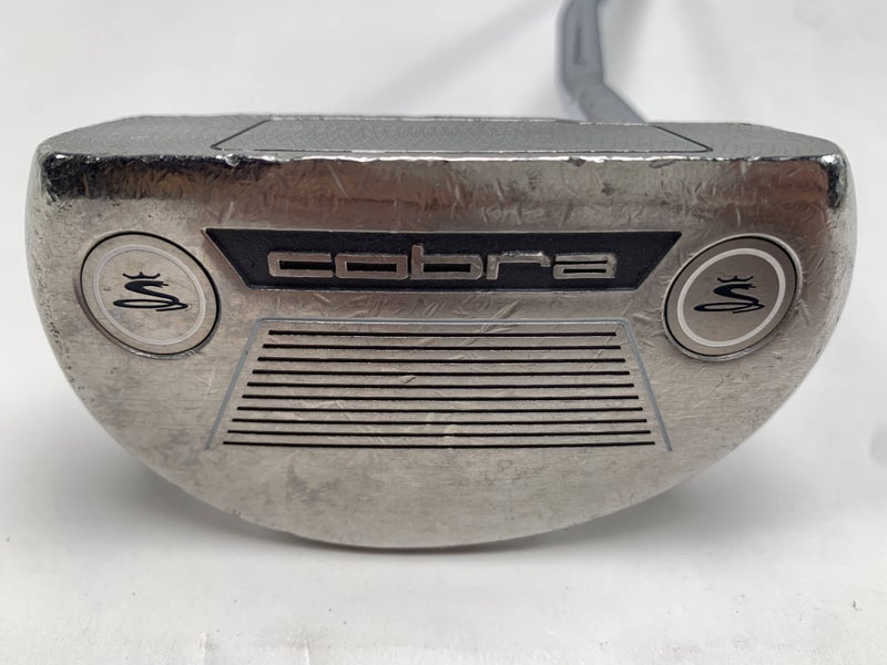Cobra Mallet Putter 33" Mens RH HC