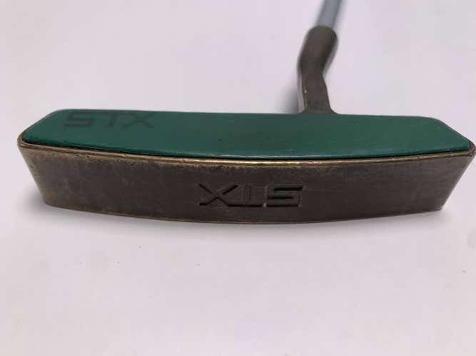 STX Blade Putter 36" Mens RH