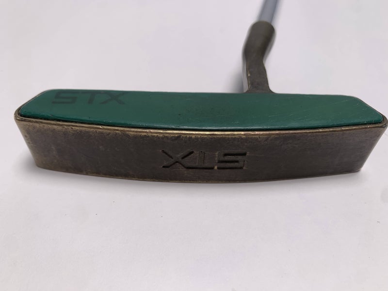 STX Blade Putter 36" Mens RH