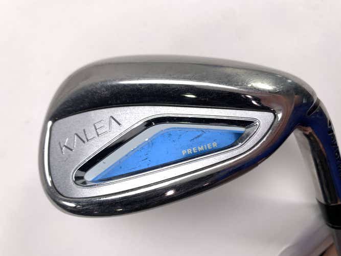 TaylorMade Kalea Premier Sand Wedge SW Kalea Premier Ladies Graphite Womens RH