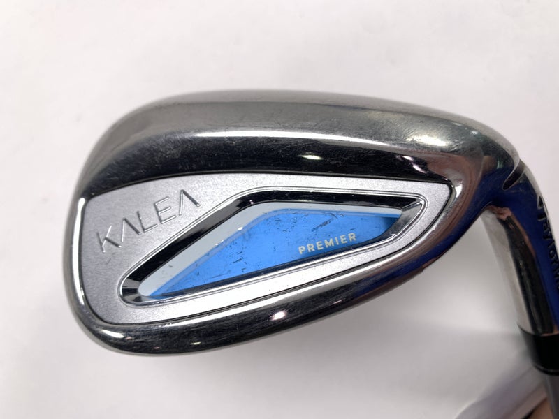 TaylorMade Kalea Premier Sand Wedge SW Kalea Premier Ladies Graphite Womens RH