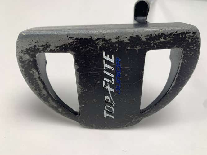 Top Flite Junior Putter 31" Junior RH