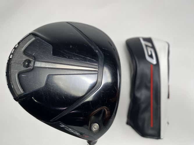 Titleist TSR3 Driver 11* Tensei K Black XlinkTech 65g Extra Stiff RH HC
