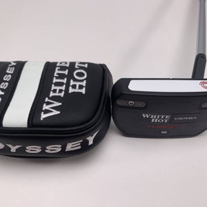 Odyssey Ai-ONE Milled Three T S Putter 35" Mens RH W/HC