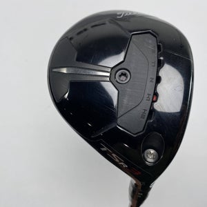 Titleist TSR3 3 Fairway Wood 15* Project X Denali Red 5.5 60g Regular RH