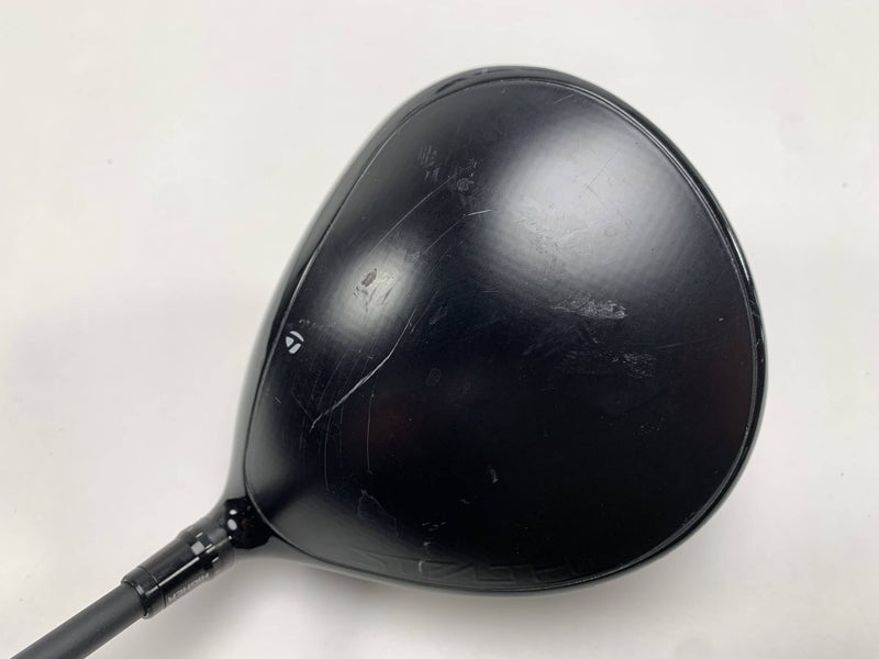 TaylorMade Stealth Driver 9* Tensei Black AV Limited XlinkTech 65g X Stiff RH