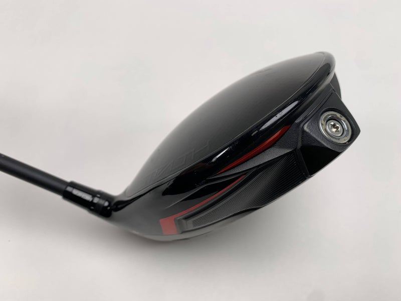 TaylorMade Stealth Driver 9* Tensei Black AV Limited XlinkTech 65g X Stiff RH