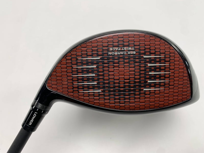 TaylorMade Stealth Driver 9* Tensei Black AV Limited XlinkTech 65g X Stiff RH