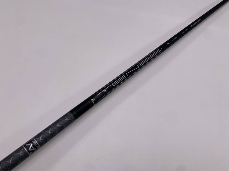 TaylorMade Stealth Driver 9* Tensei Black AV Limited XlinkTech 65g X Stiff RH