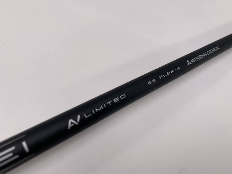 TaylorMade Stealth Driver 9* Tensei Black AV Limited XlinkTech 65g X Stiff RH