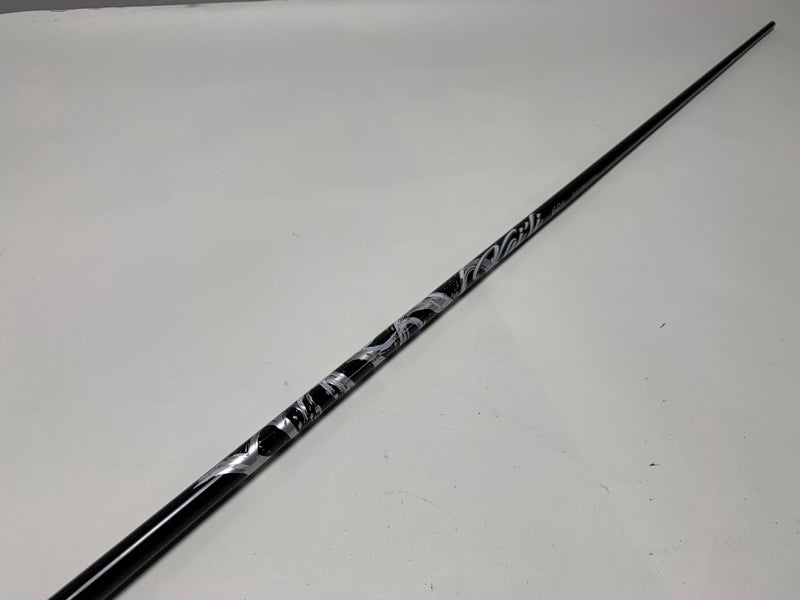 Mitsubishi Chemical Kai'li 60g Stiff Graphite Driver Shaft 46" 0.335- Uncut