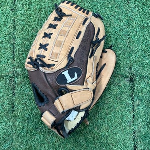Louisville Slugger Dynasty Series RH First Base Baseball Glove 13.5" (Used)