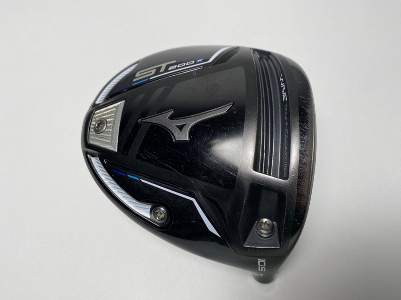 Mizuno ST200 X Driver 10.5* HEAD ONLY Mens RH