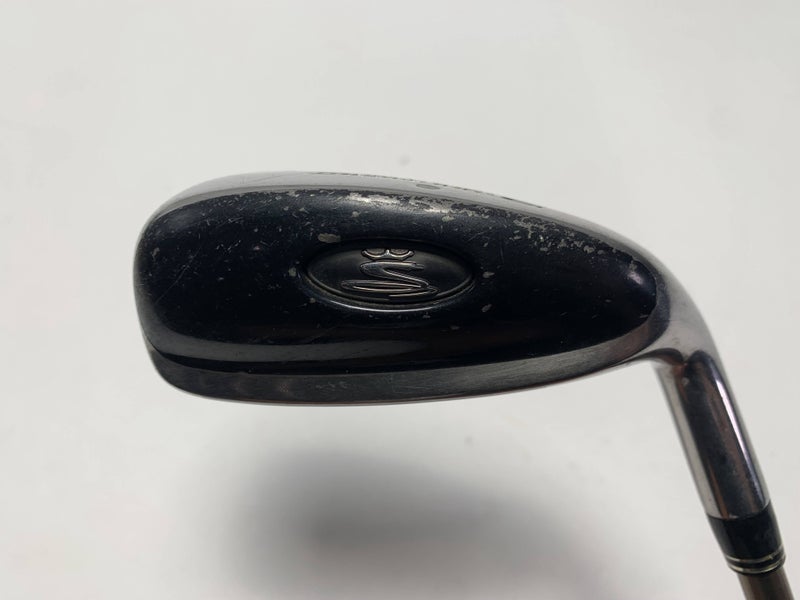 Cobra Transition S Single 6 Iron Aldila NV-HL 60 60g Lite Graphite Mens RH