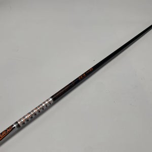 Graphite Design Tour AD IZ-4 Seniors Graphite Hybrid Shaft 40.25"-Taylormade