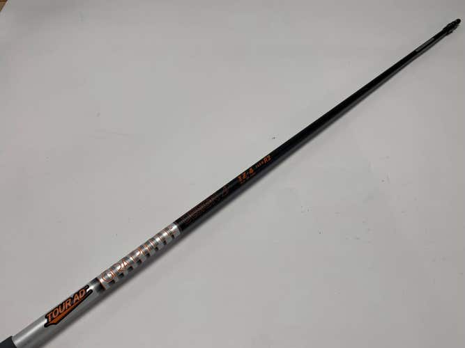 Graphite Design Tour AD IZ-4 Seniors Graphite Hybrid Shaft 40.25"-Taylormade