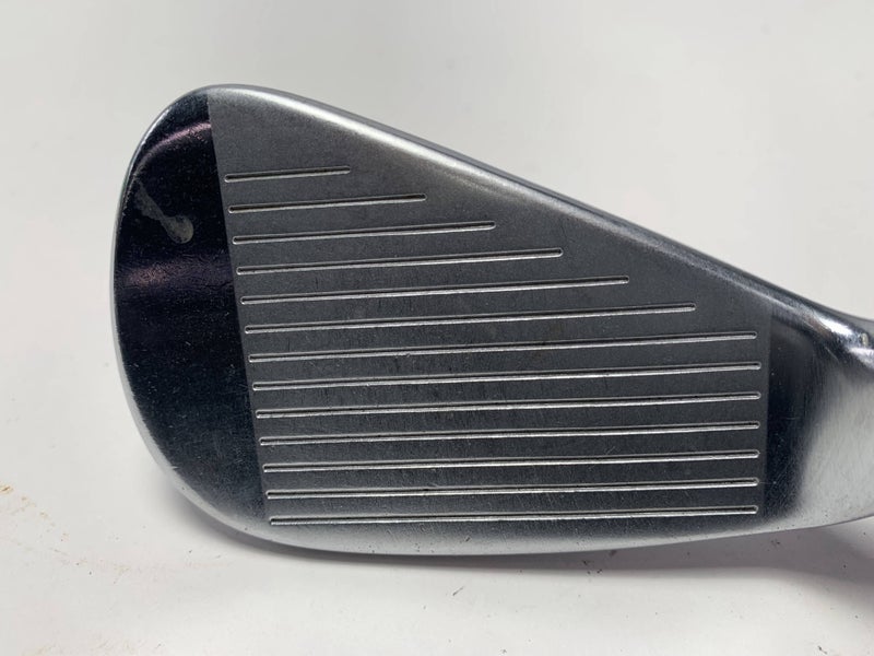 TaylorMade Rac LT Single 6 Iron Regular Steel Mens RH