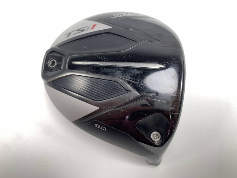 Titleist TSi1 Driver 9* HEAD ONLY Mens RH