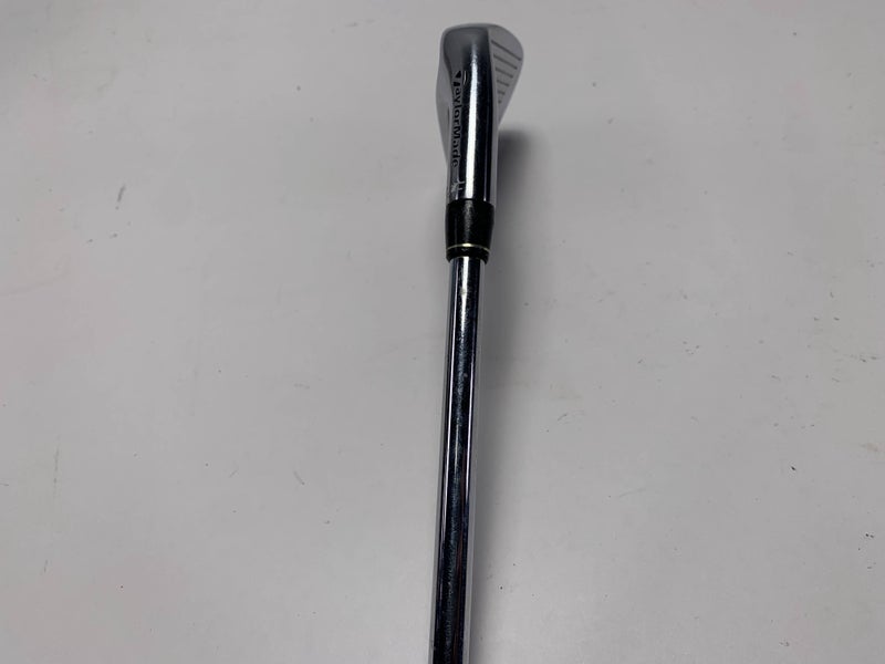 TaylorMade Rac LT Single 6 Iron Regular Steel Mens RH