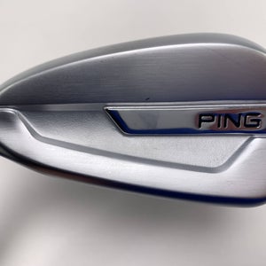 Ping G700 Single 7 Iron Fitter Blue Dot Recoil ES 780 F3 Regular Graphite LH