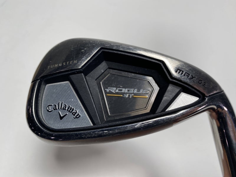 Callaway Rogue ST Max OS Lite Single 8 Iron Project X Cypher Forty 4.0 Ladies RH