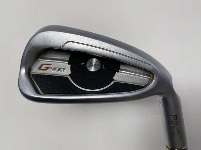 Ping G400 Single 7 Iron Fitter Black Dot ULT230 Ladies Graphite Womens RH