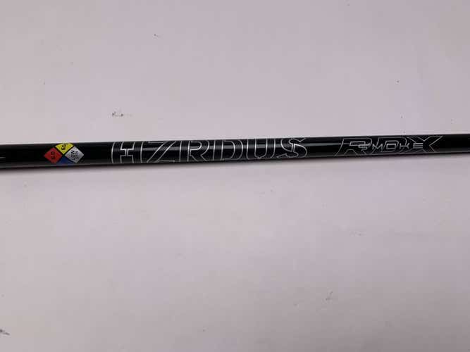Project X HZRDUS RDX Smoke 6.0 Black 60g Stiff Driver Shaft 44.5"-Titleist