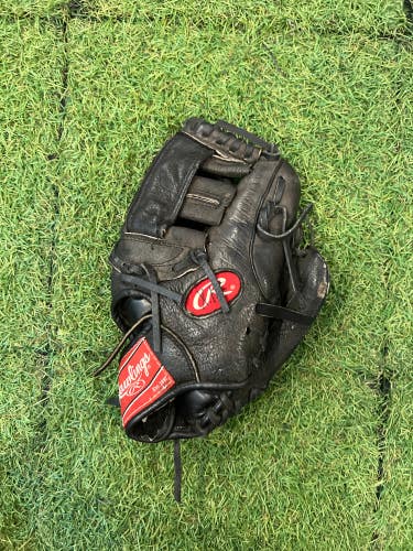 Rawlings The Mark of a Pro RH Infield Baseball Glove 11" (Used)