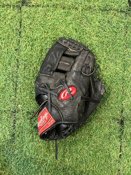 Rawlings The Mark of a Pro RH Infield Baseball Glove 11" (Used)