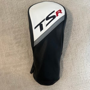 Titleist TSR Driver Headcover