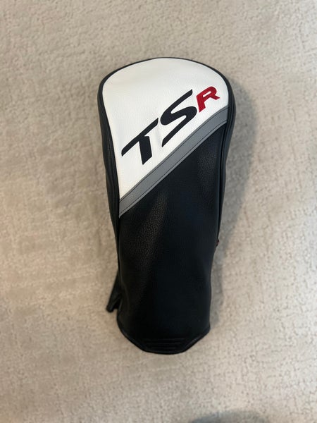 Titleist TSR Driver Headcover