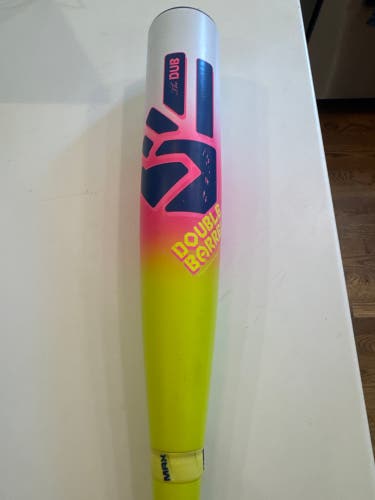 2025 Easton Dub (-8)  22 oz 30" (Used-Like New)
