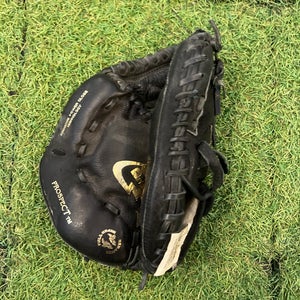 Mizuno Power Close LH Catcher's Baseball Glove 31.5" (Used)