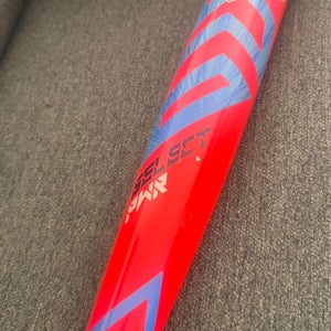 2024 Louisville Slugger Select PWR Hybrid USABat Certified Bat (-5)  25 oz 30" (Used)