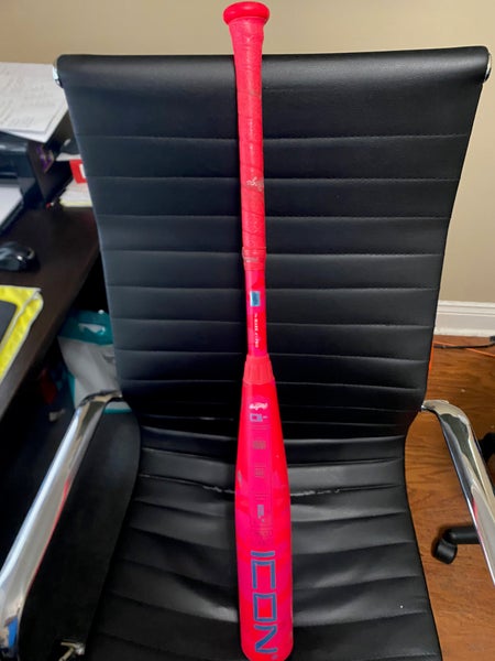 2025 Rawlings Icon Electric Unicorn 30/20 (-10) USSSA - FAST SHIPPING!