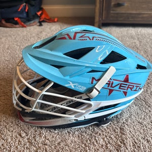 SCascade XRS Pro Helmet Showtime 2024 (New)