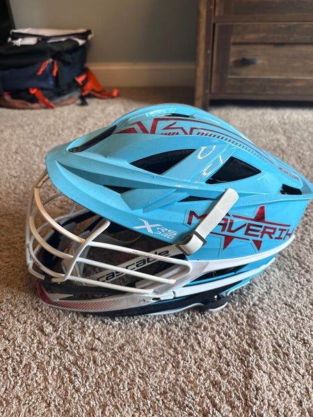 SCascade XRS Pro Helmet Showtime 2024 (New)