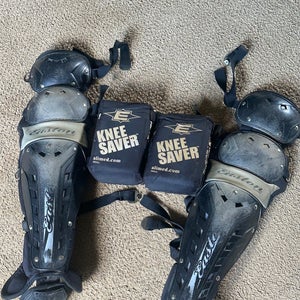 Easton Leg Guards