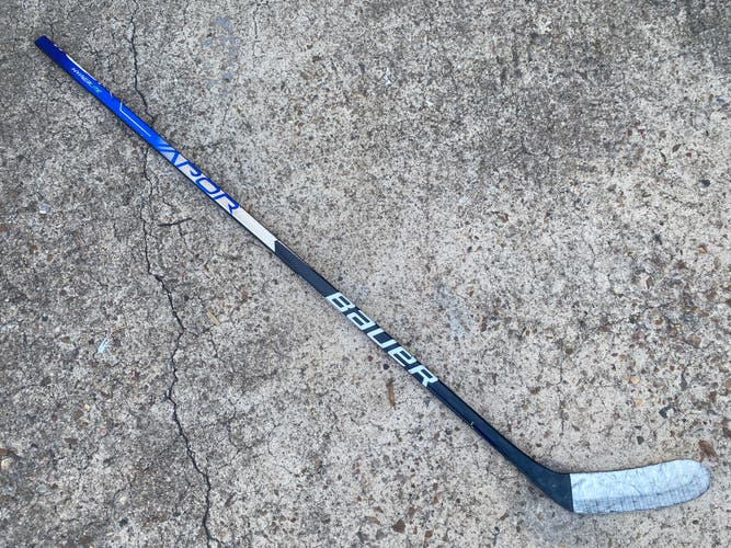 Bauer Vapor Hyp2rLite Pro Hockey Stick Pro Stock Grip 82 Flex P28M Left 4984
