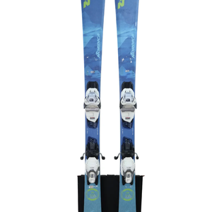 2020 Nordica Astral 74 CA Skis with Marker TP2 10 Bindings